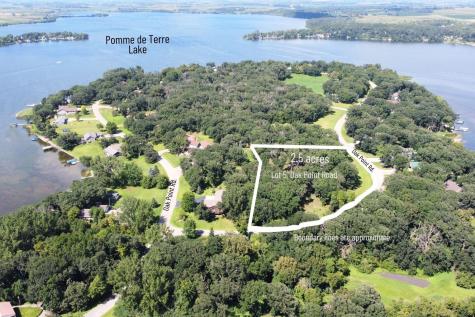 Lot 5 Oak Point Road Erdahl Twp MN 56531