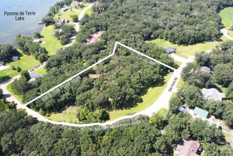Lot 5 Oak Point Road Erdahl Twp MN 56531