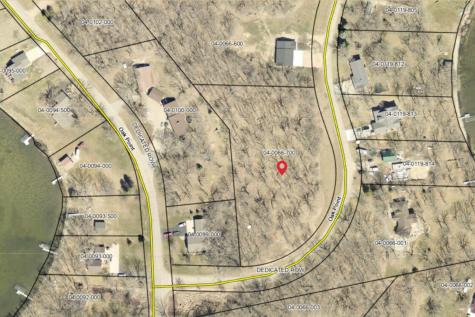 Lot 5 Oak Point Road Erdahl Twp MN 56531