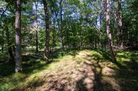 Tbd Deacons Way Pequot Lakes MN 56472