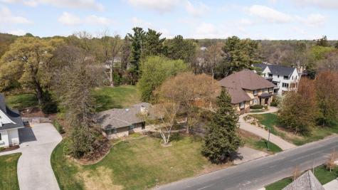 4908 Ridge Place Edina MN 55424
