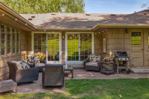 4908 Ridge Place Edina MN 55424