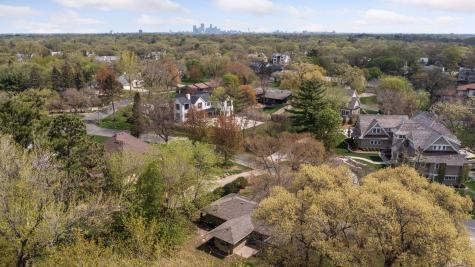 4908 Ridge Place Edina MN 55424