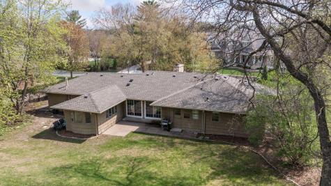 4908 Ridge Place Edina MN 55424