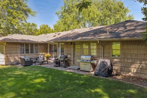 4908 Ridge Place Edina MN 55424