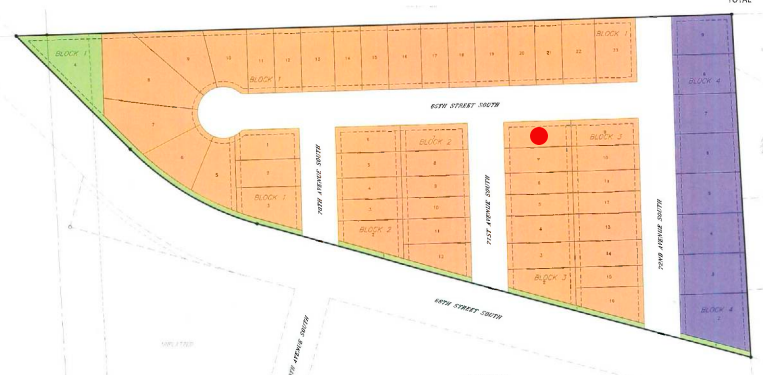 6502 71 Avenue S Horace ND 58047
