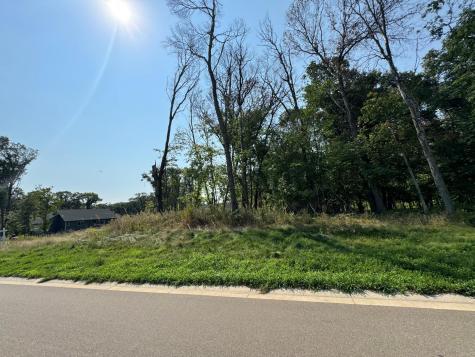 14636 Packard Street NE Ham Lake MN 55304