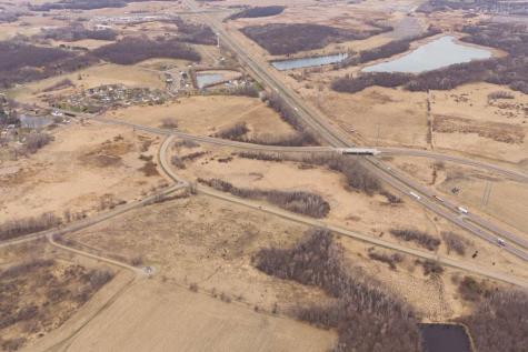 Xxx County Road 137 Rockville MN 56301