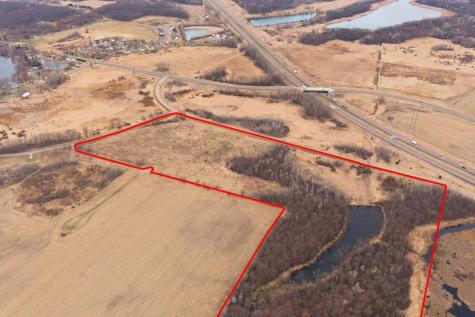 Xxx County Road 137 Rockville MN 56301