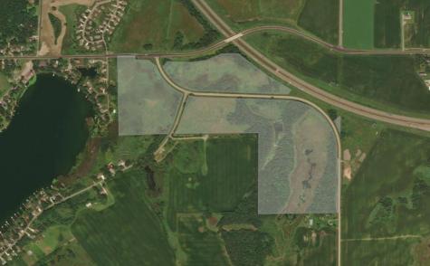 Xxx County Road 137 Rockville MN 56301
