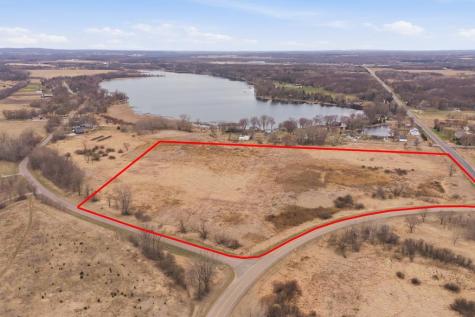 Xxx County Road 137 Rockville MN 56301