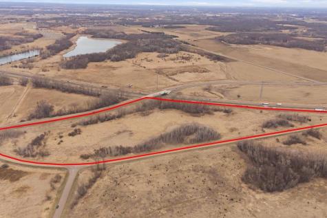 Xxx County Road 137 Rockville MN 56301