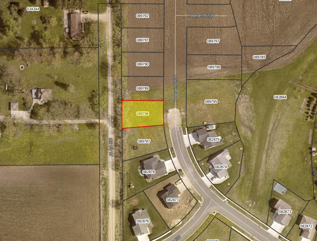 1126 Petersen Court NW Stewartville MN 55976