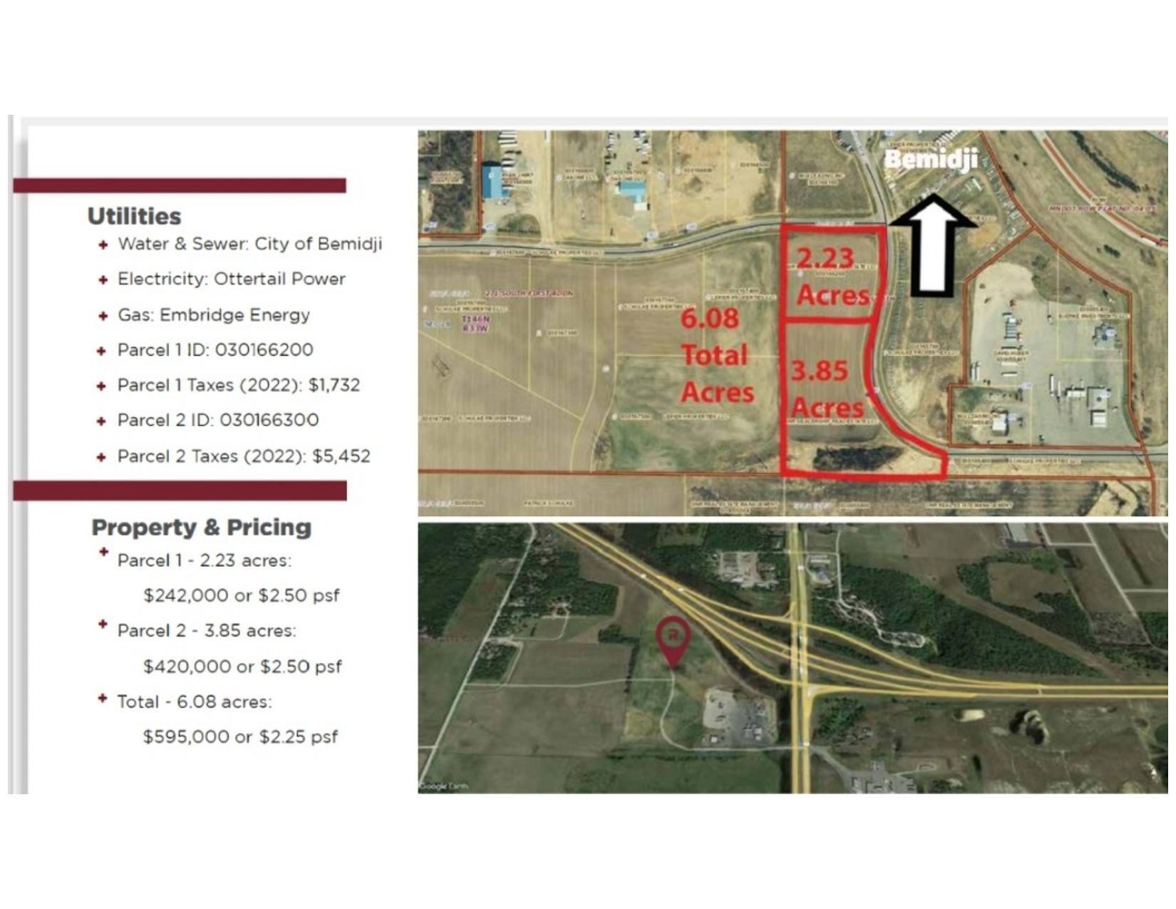 292 Convenience Lane SW Bemidji MN 56601