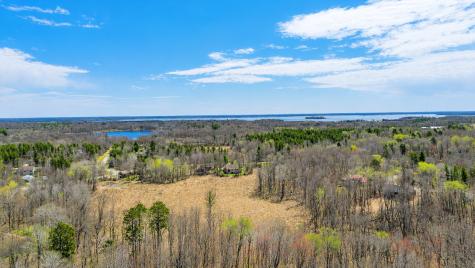 Tbd Flower Trail Breezy Point MN 56472