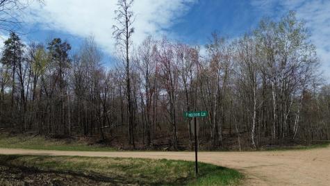 Tbd Flower Trail Breezy Point MN 56472
