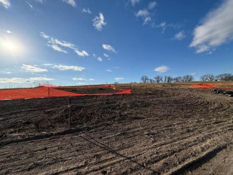 Lot 3, Block 1 Alivia's Avenue Pelican Rapids MN 56572