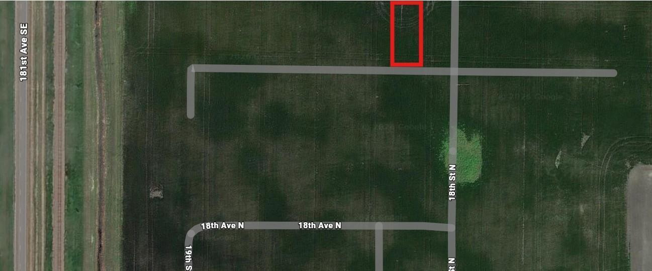 1874 19th Avenue N Wahpeton ND 58075