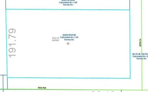 Lot 1 187TH Avenue Dresser WI 54009
