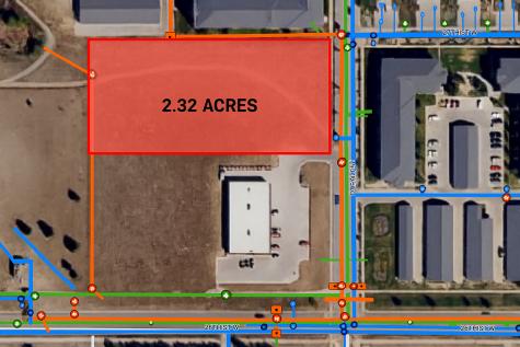 Tbd Tbd Williston ND 58802