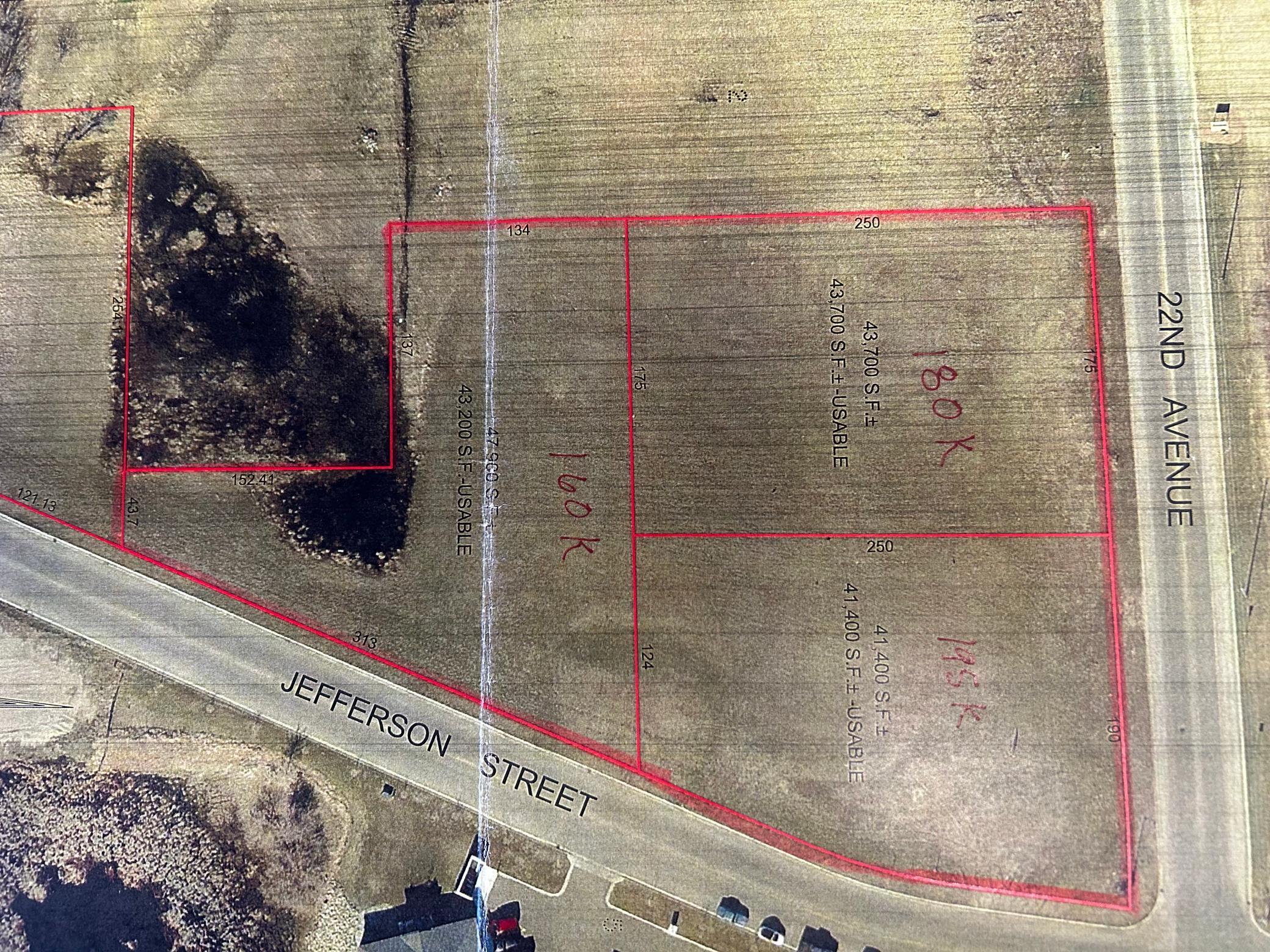 2212 Jefferson Street Alexandria MN 56308