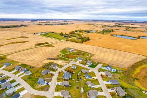 2316 Scenic Lane Hawley MN 56549