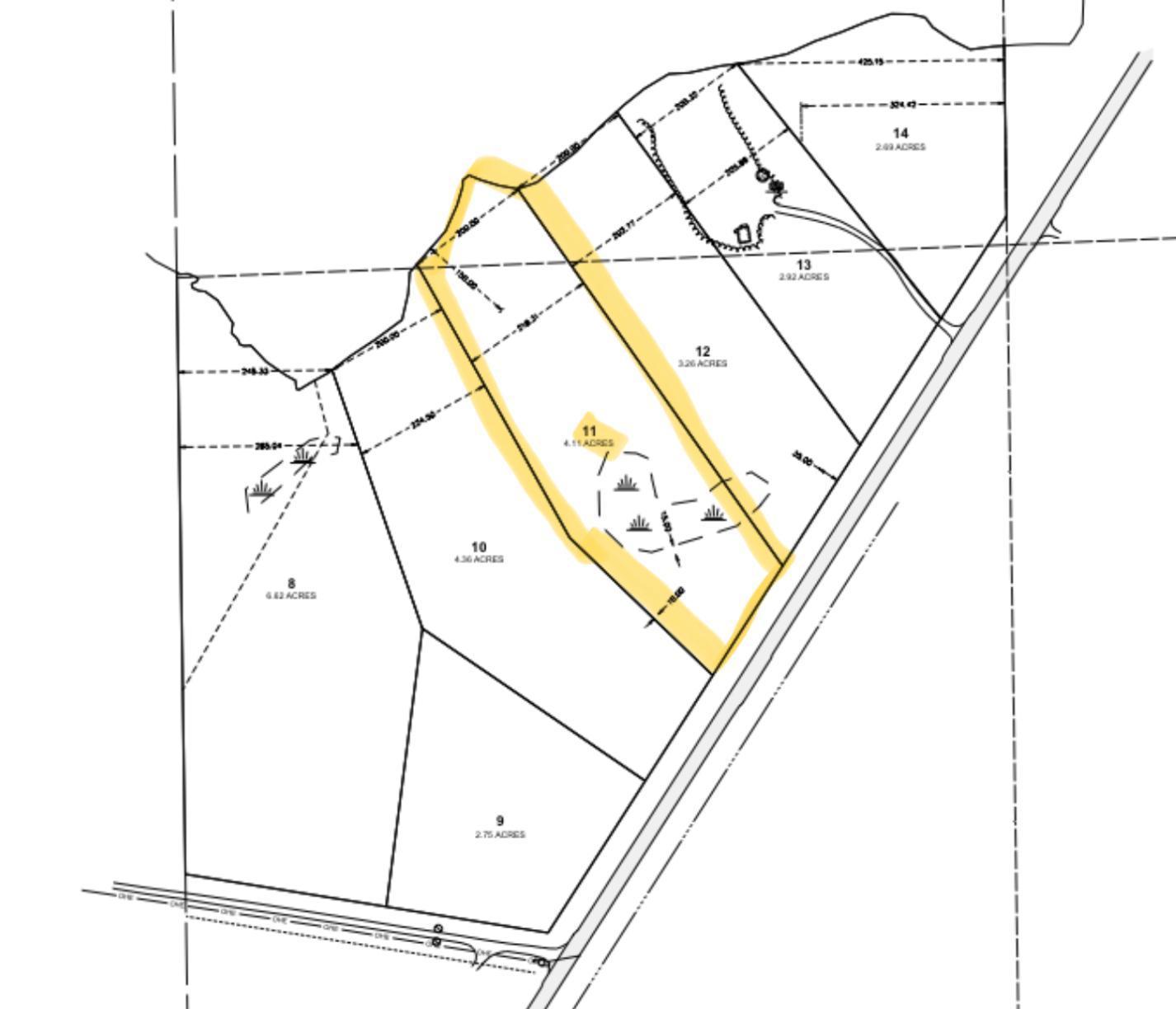 Lot 11 County Road 30 Crosby MN 56441