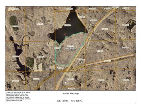 Lot 11 County Road 30 Crosby MN 56441