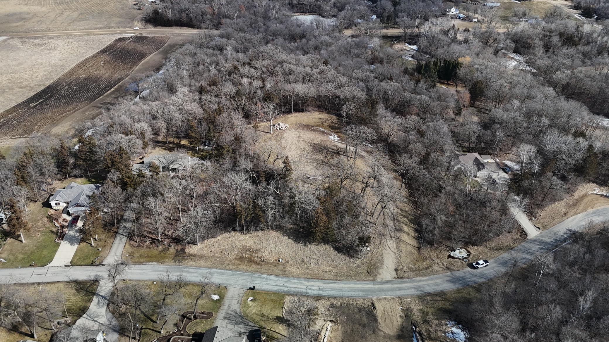 L6,L7 B2 83rd Street NE Spicer MN 56288
