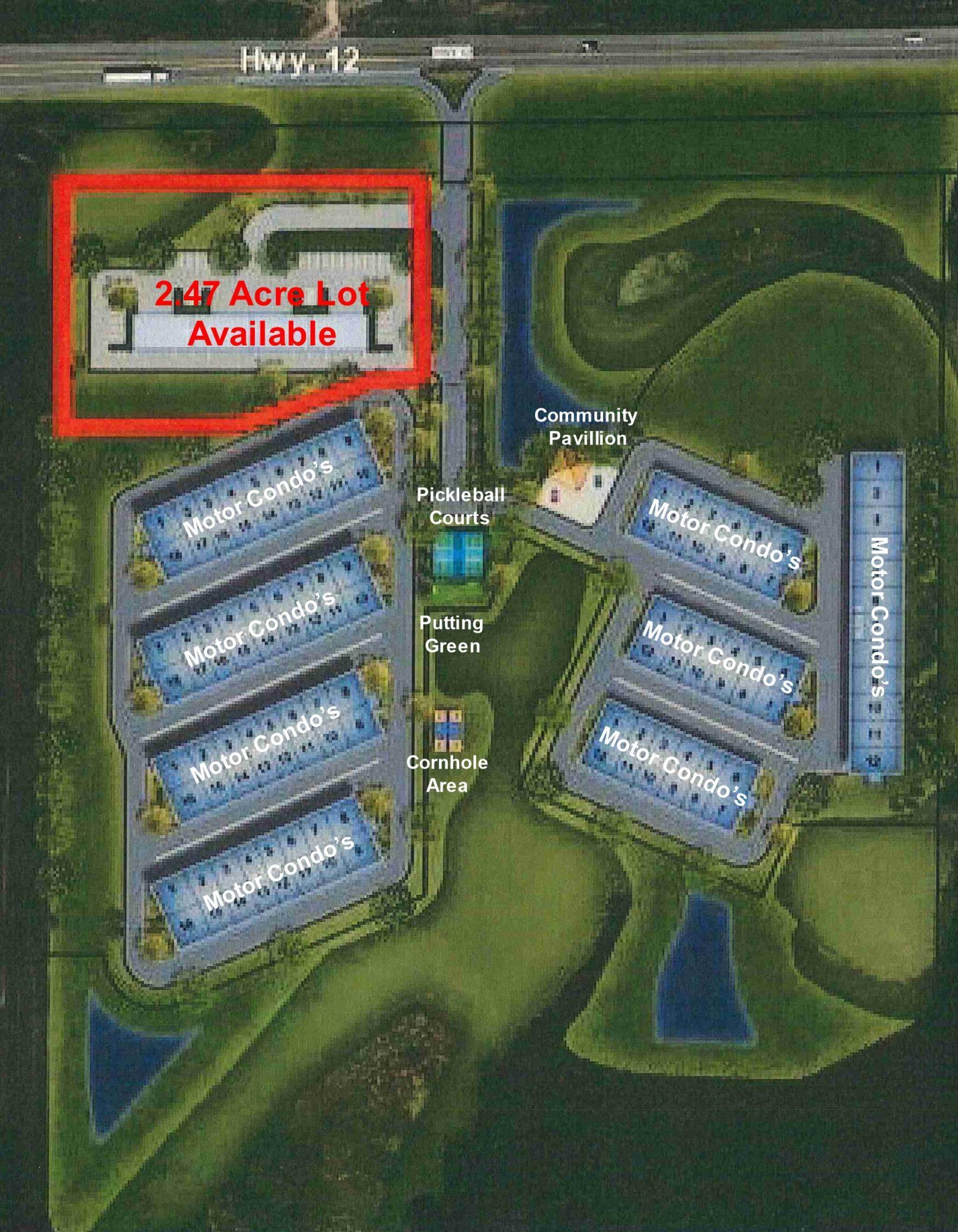 9285 Highway 12 Independence MN 55328