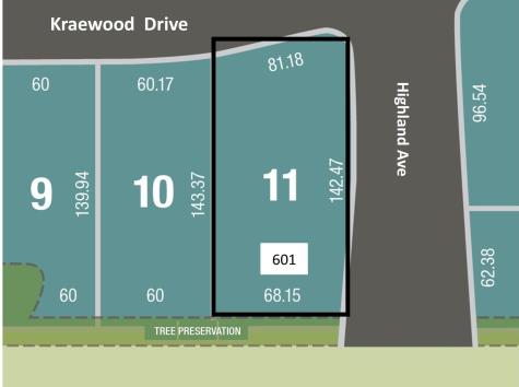 601 Kraewood Drive Northfield MN 55057