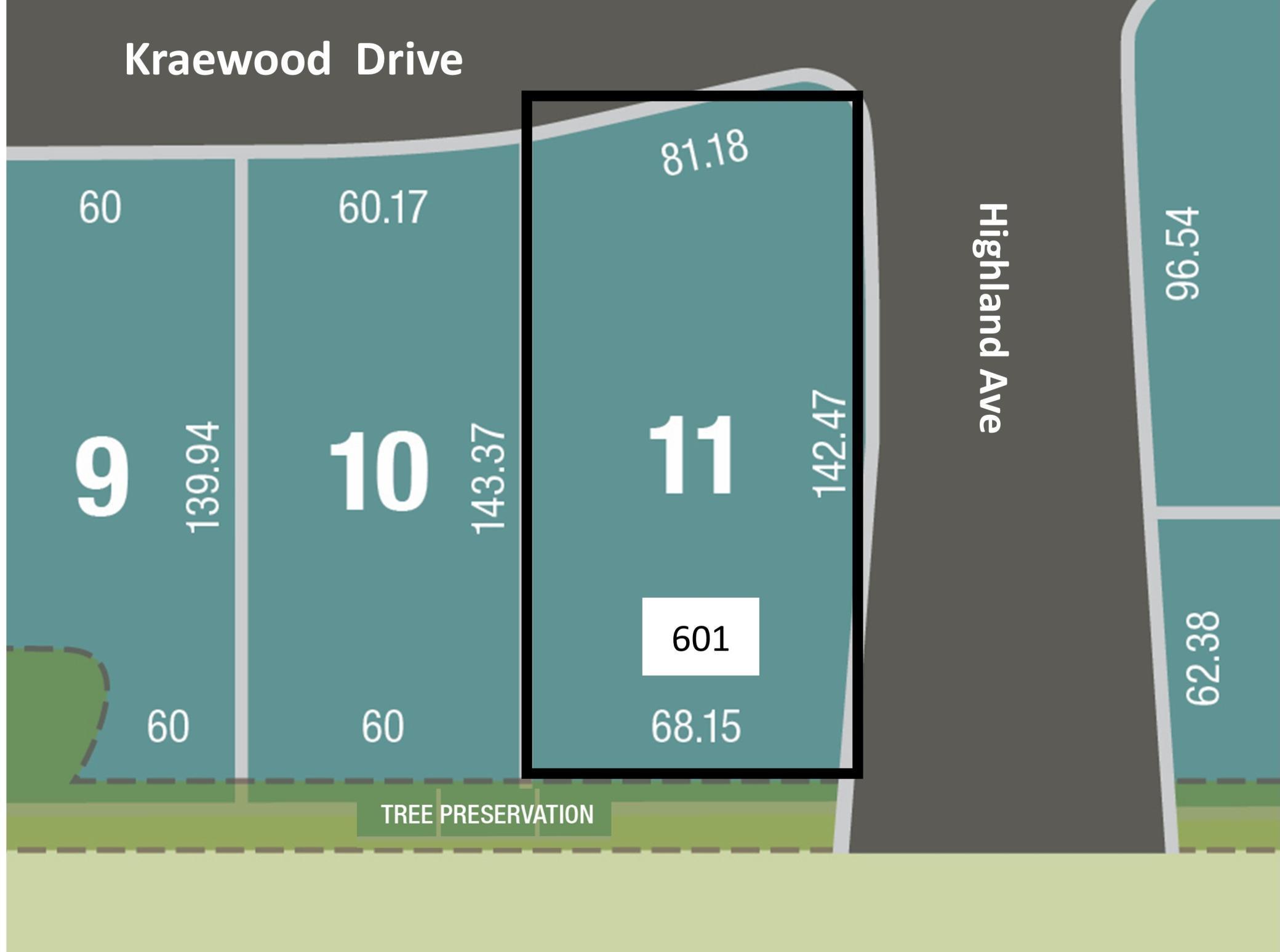 601 Kraewood Drive Northfield MN 55057