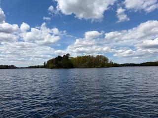 Tbd Rush Lake | Whitefish Chain Islands Cross Lake MN 56442