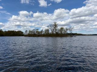 Tbd Rush Lake | Whitefish Chain Islands Cross Lake MN 56442