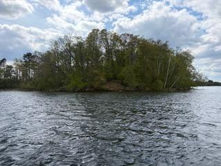Tbd Rush Lake | Whitefish Chain Islands Cross Lake MN 56442