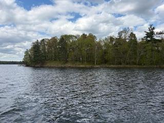 Tbd Rush Lake | Whitefish Chain Islands Cross Lake MN 56442