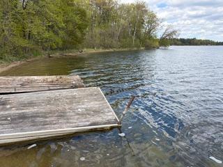 Tbd Rush Lake | Whitefish Chain Islands Cross Lake MN 56442