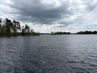 Tbd Rush Lake | Whitefish Chain Islands Cross Lake MN 56442