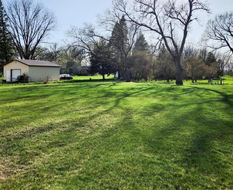 406 N 11th Street Olivia MN 56277