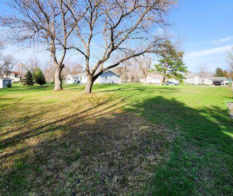 406 N 11th Street Olivia MN 56277