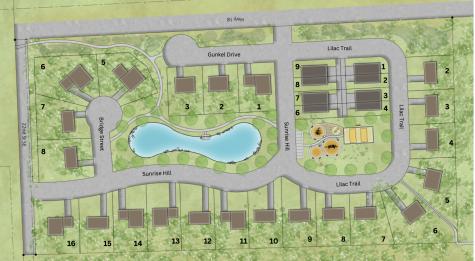 914 Sunrise Hill Arthur ND 58006