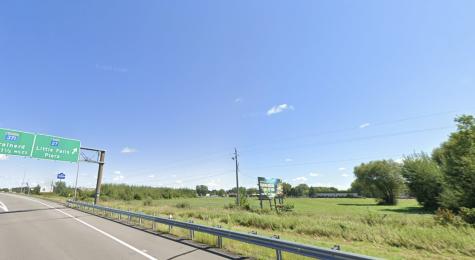400 Lemieur Street Little Falls MN 56345