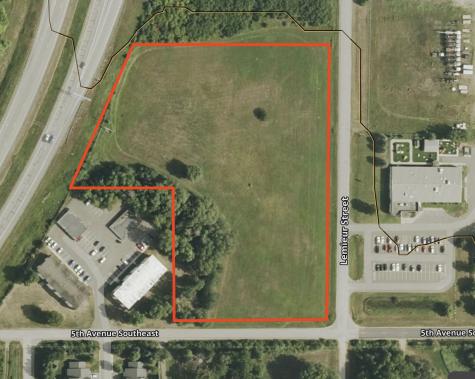 400 Lemieur Street Little Falls MN 56345