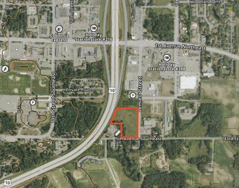 400 Lemieur Street Little Falls MN 56345