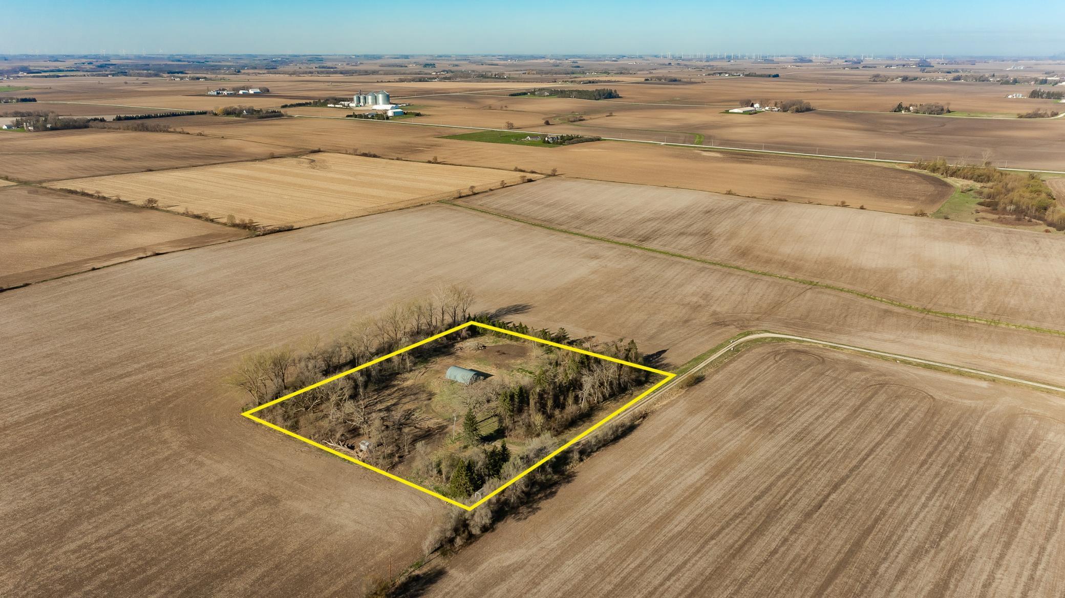 63914 275th Avenue Kasson MN 55944