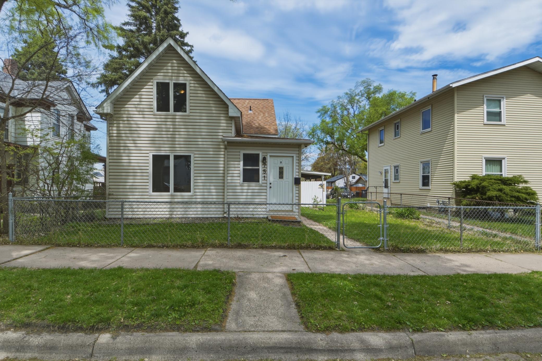 751 Minnehaha Avenue W Saint Paul MN 55104