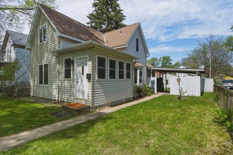751 Minnehaha Avenue W Saint Paul MN 55104