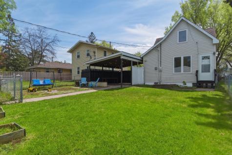 751 Minnehaha Avenue W Saint Paul MN 55104