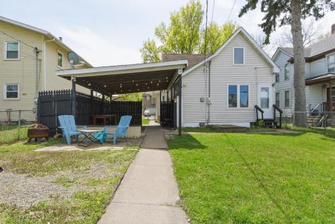 751 Minnehaha Avenue W Saint Paul MN 55104