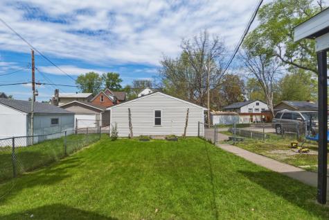751 Minnehaha Avenue W Saint Paul MN 55104